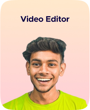 Fueler for video editors