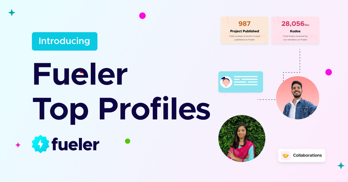 Toped Profile Top 25 Profiles on Fueler
