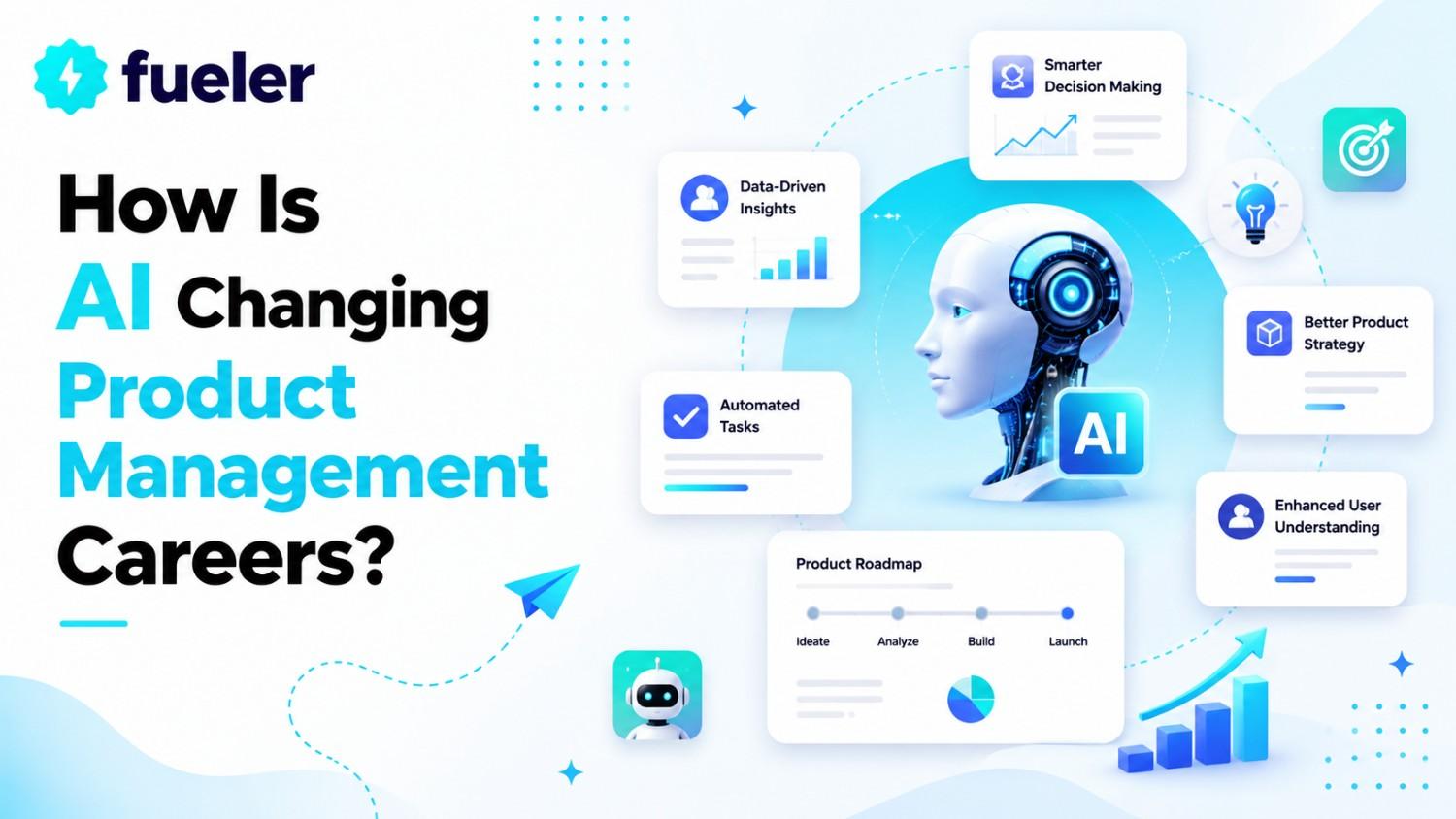 How Is AI Changing Product Management Careers?