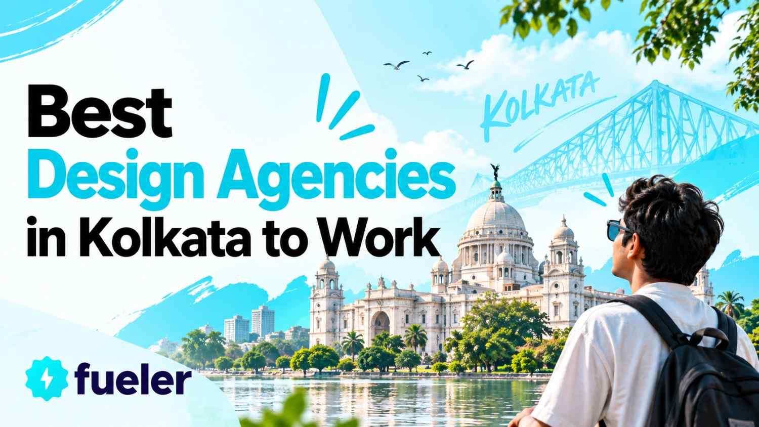 25 Best Design Agencies in Kolkata to Work With in 2026