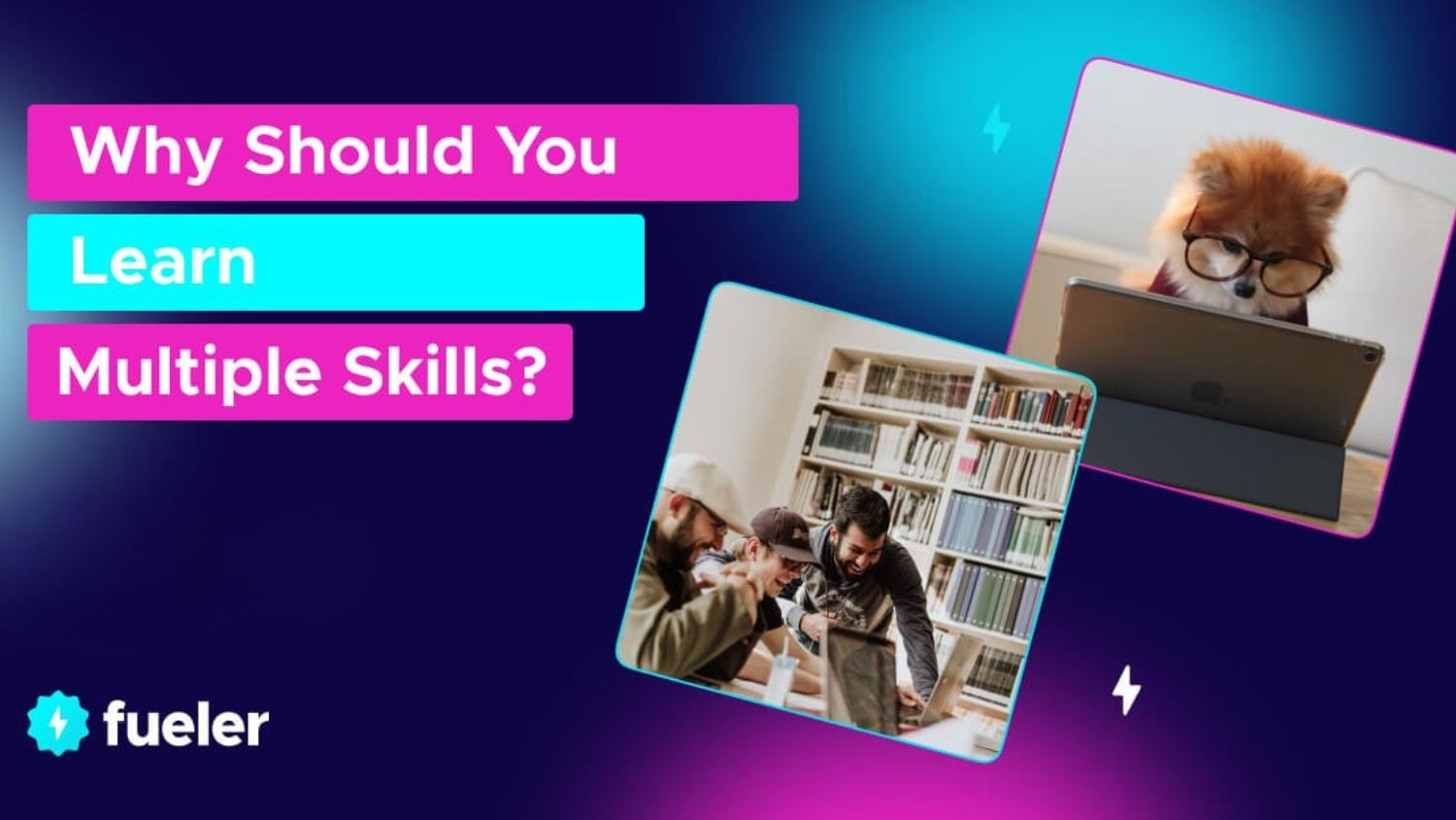Learning Multiple Skills: How to Master New Skills in 2026