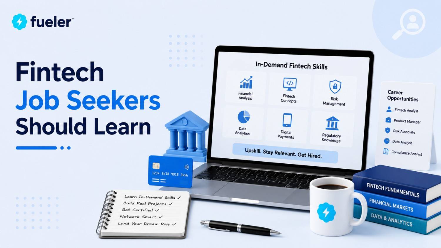 Why Fintech Job Seekers Should Learn About AI-Driven AML Tools