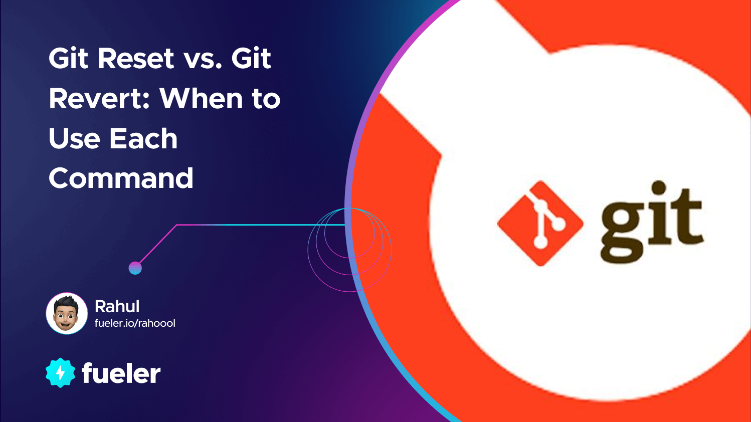 Git Reset vs. Git Revert: When to Use Each Command