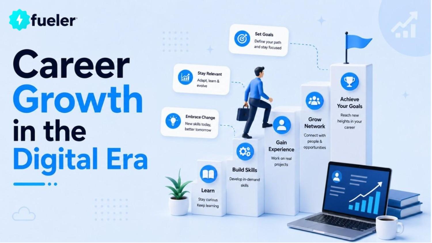 How Personal Branding Accelerates Career Growth in the Digital Era