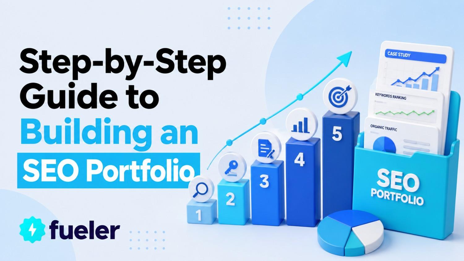 Step-by-Step Guide to Building an SEO Portfolio