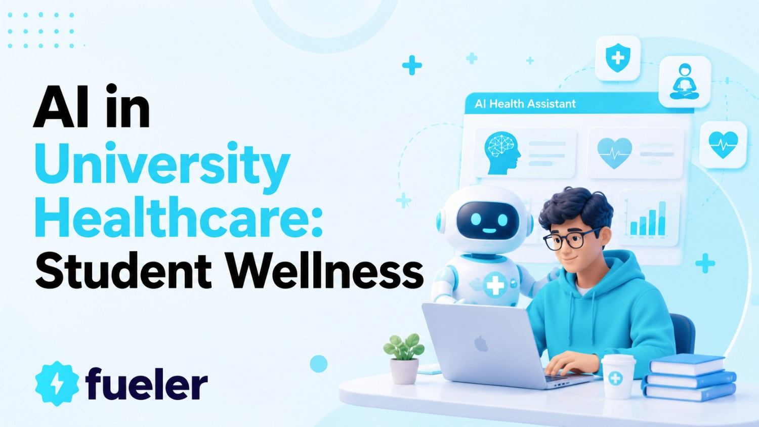AI in University Healthcare: Student Wellness in 2026