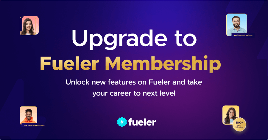 Join Fueler Membership