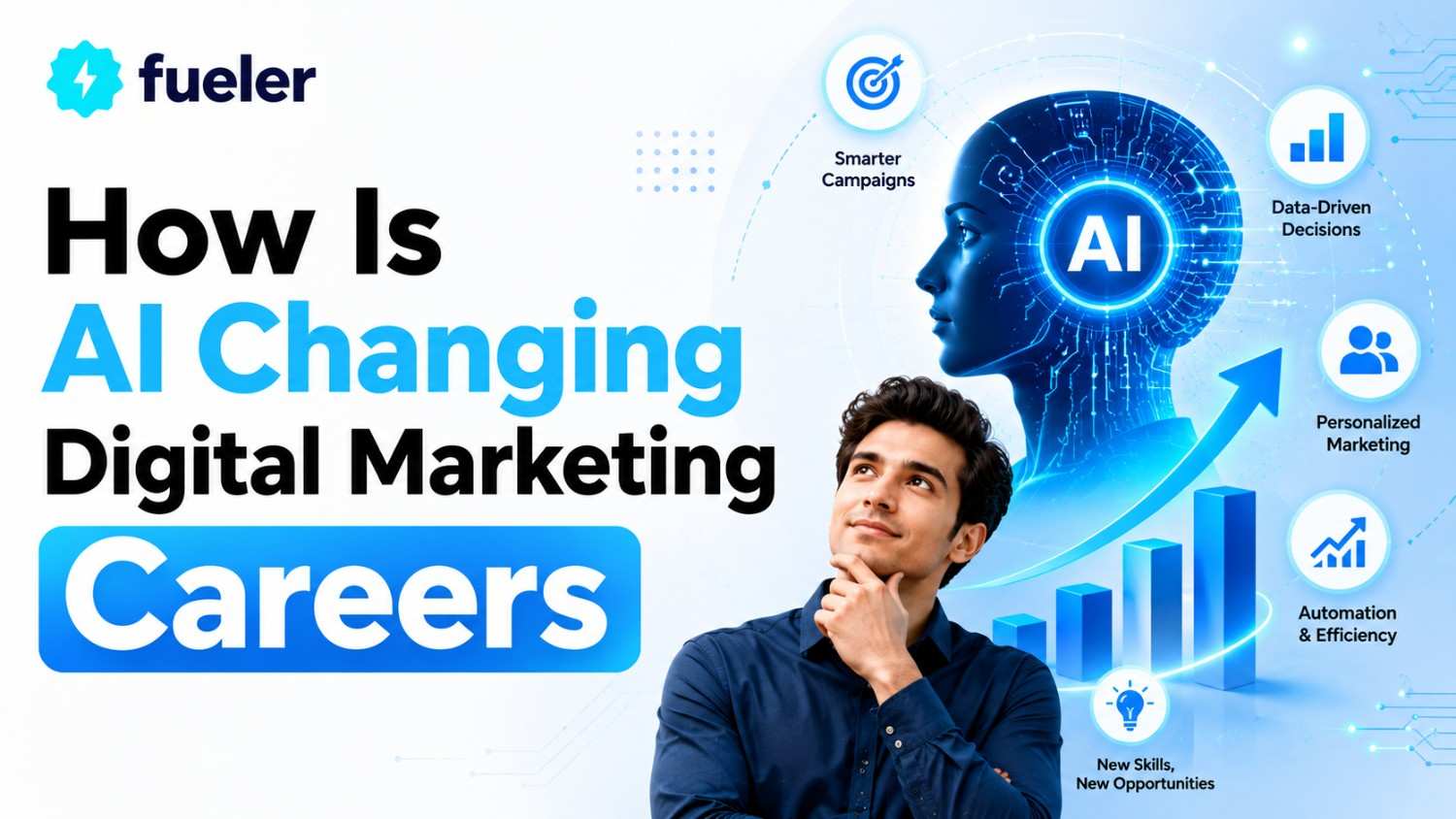 How Is AI Changing Digital Marketing Careers in 2026?
