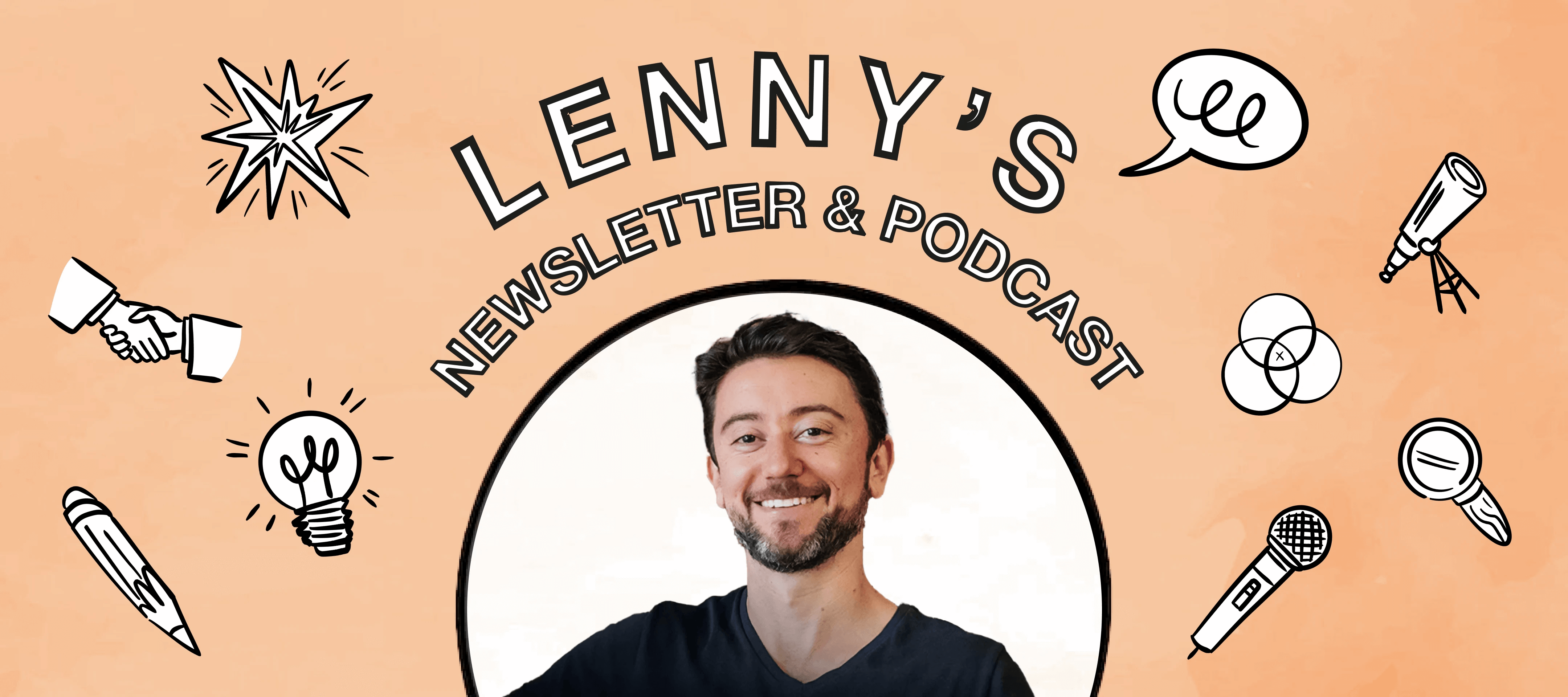 Lenny's Newsletter