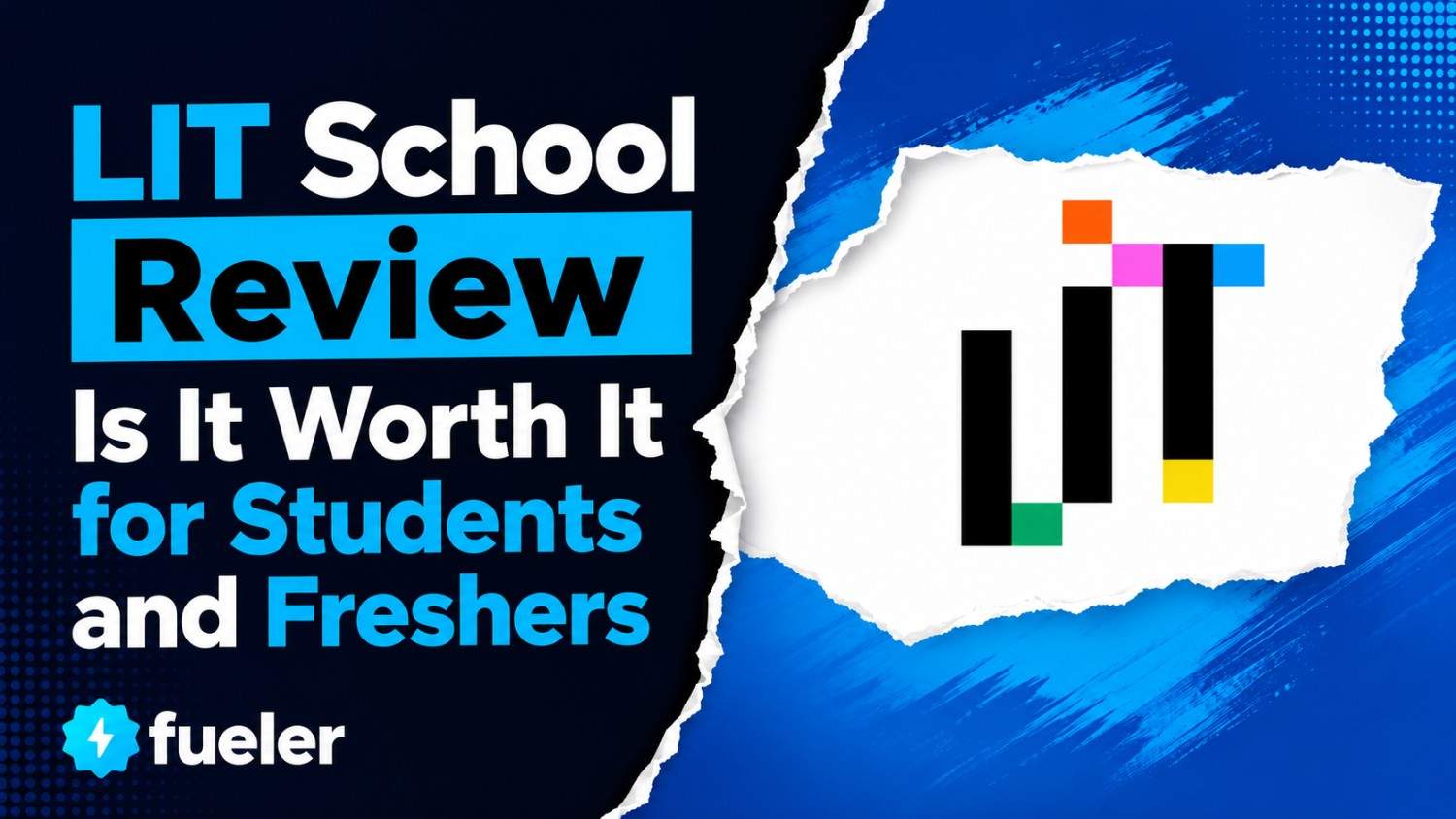 How Does LIT School's Challenge-Based Learning Model Work?