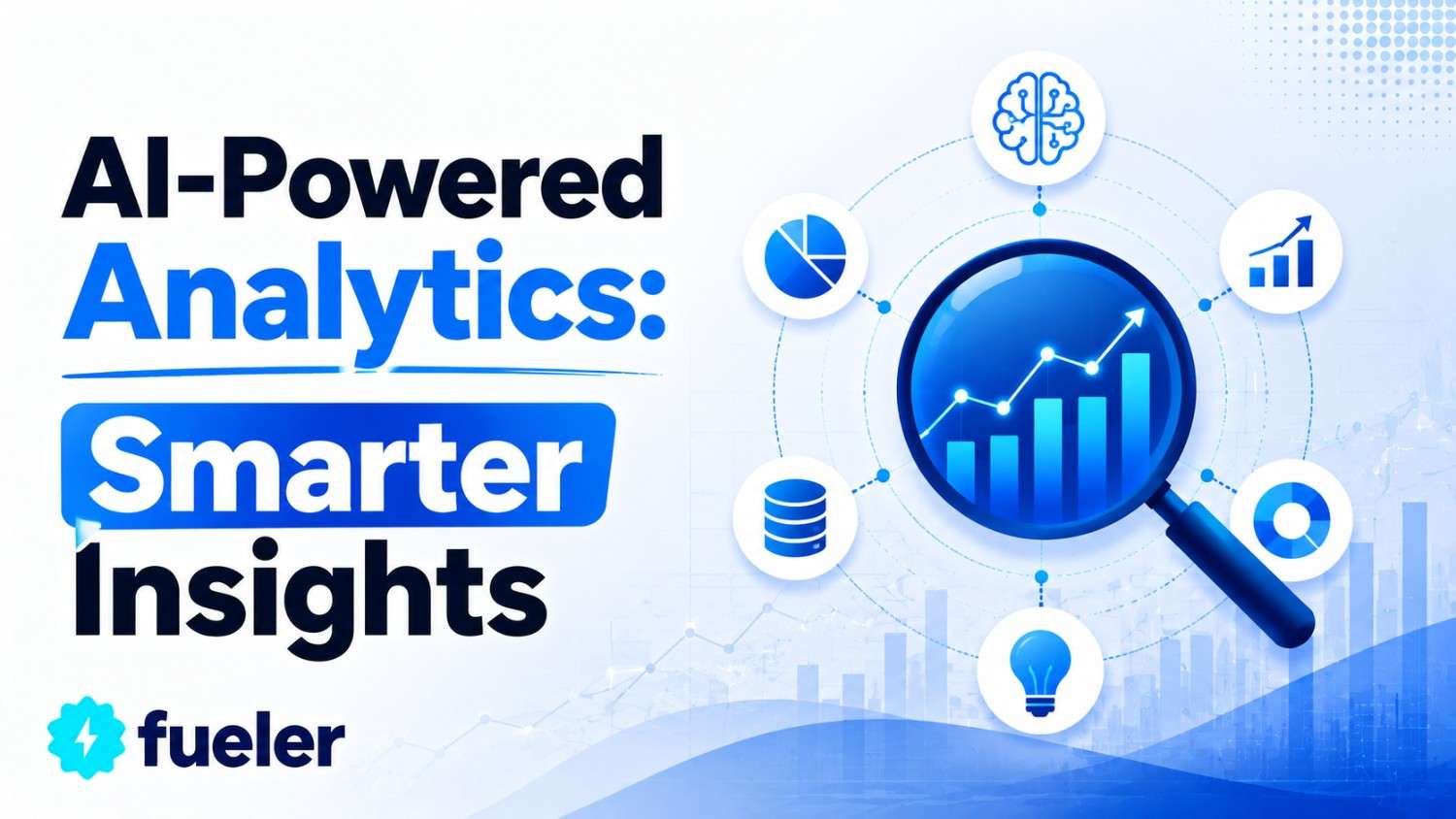 AI-Powered Analytics: Smarter Insights in 2025