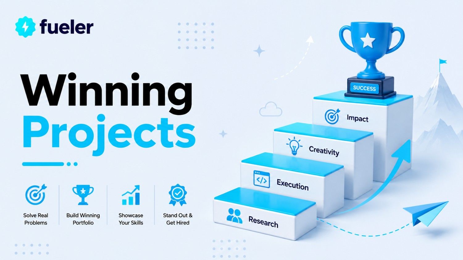 Winning Projects to Add to a 2026 Freelancer Portfolio