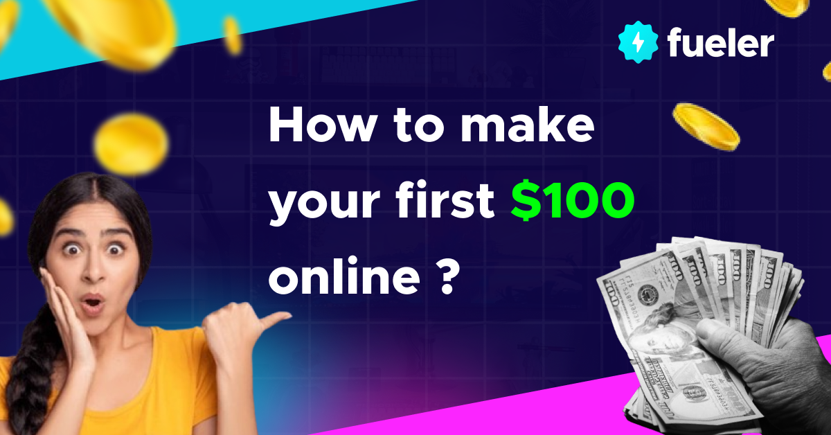 Create an online shopping profile and get R100 off your first