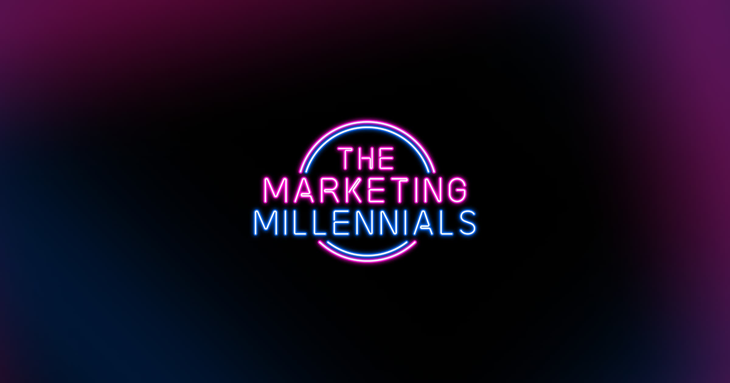 The Marketing Millennials