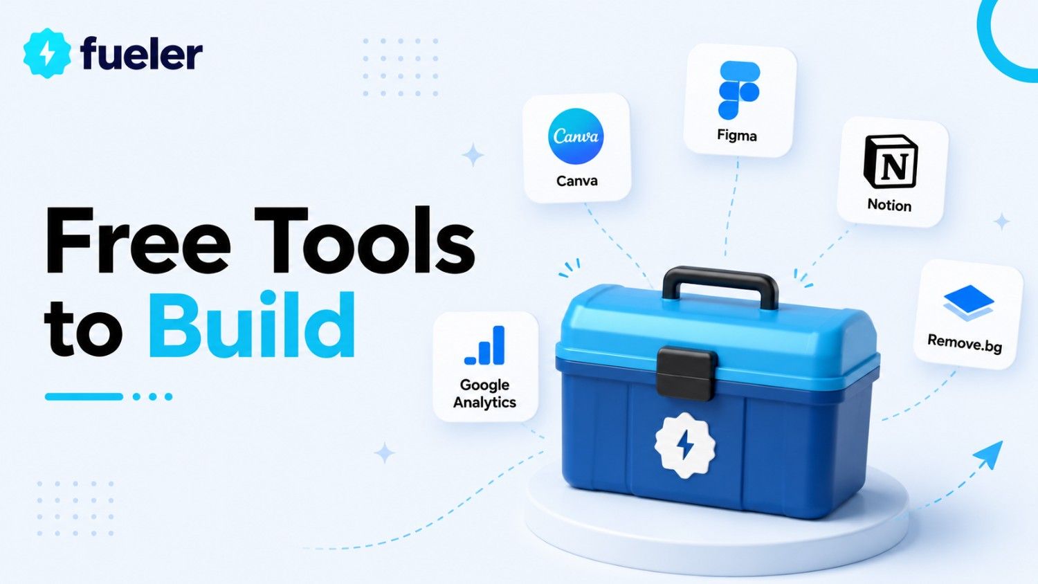 Best Free Tools to Build a Freelance Portfolio