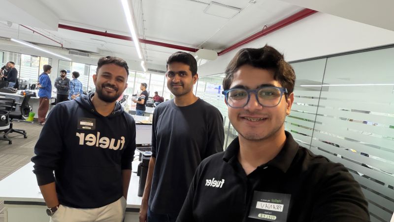 Fueler in HackerRank