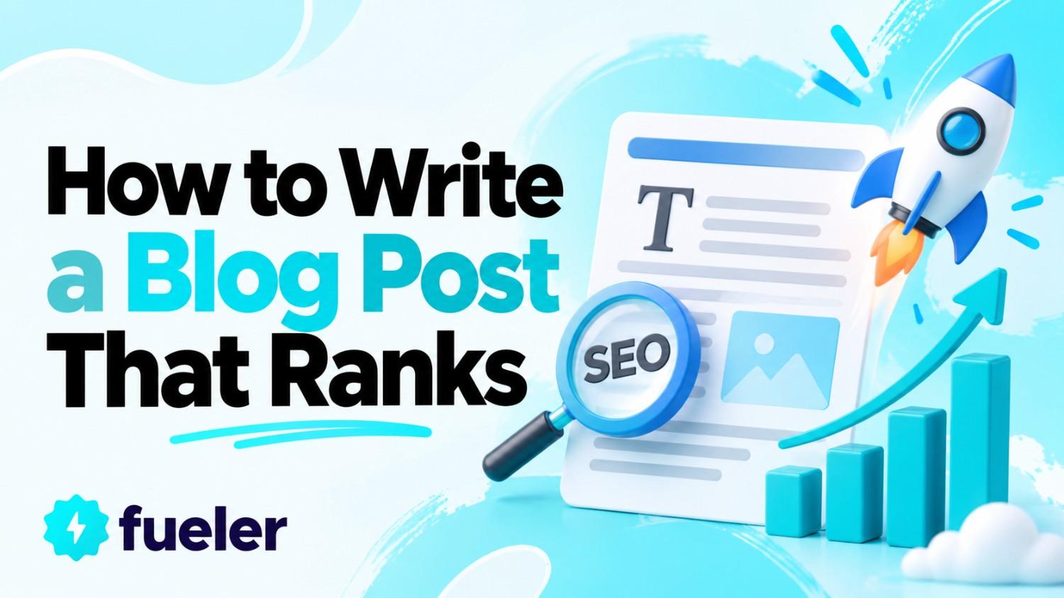 How to Write a Blog Post That Ranks in 2025: New SEO Strategies