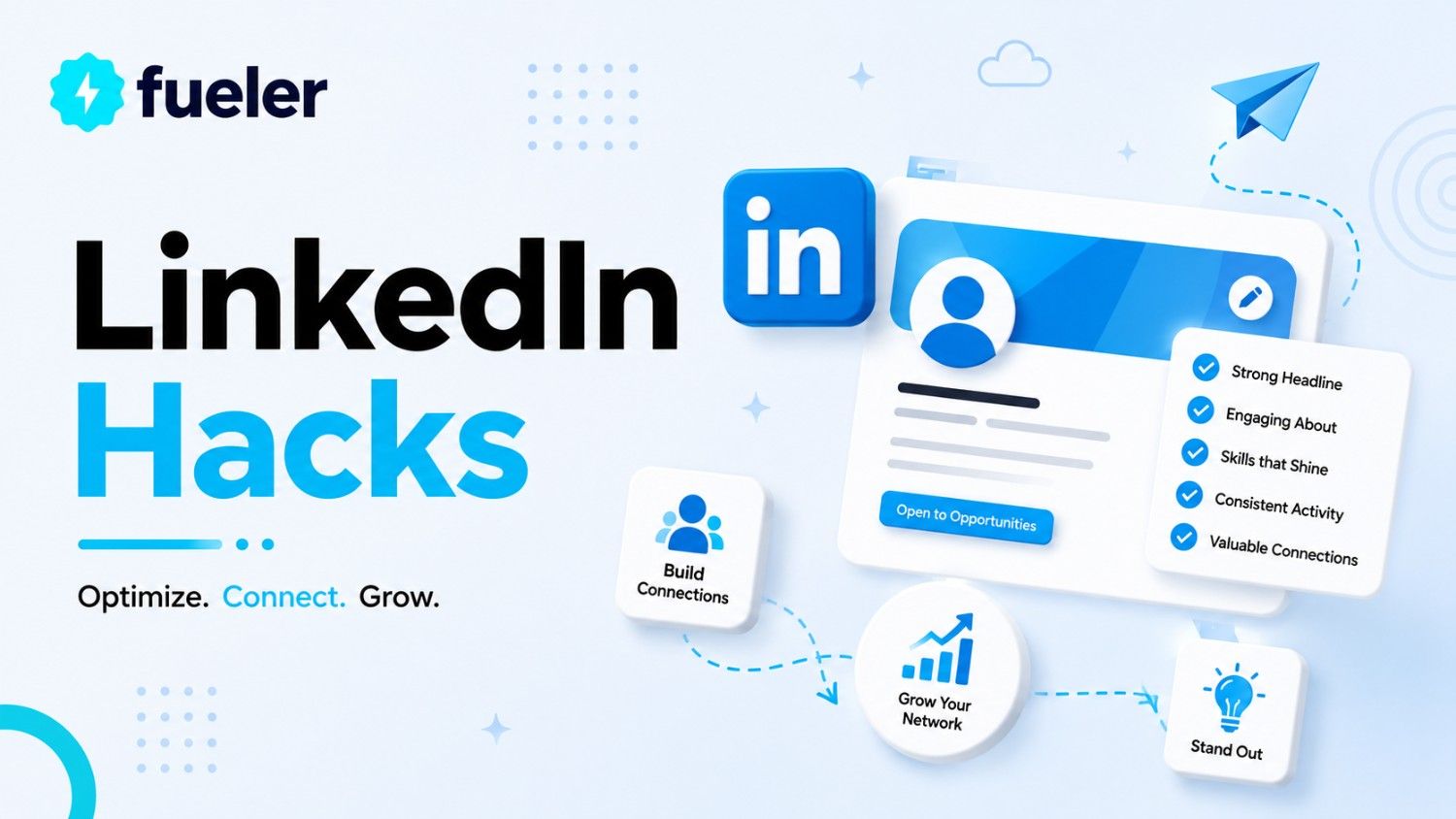 5 LinkedIn Hacks to Attract High-Paying US Clients in 2025