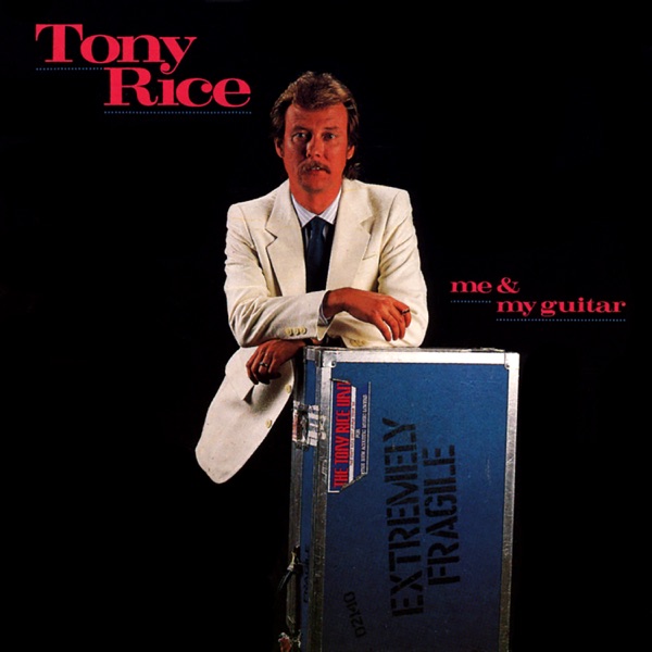 Tony Rice - Me & My Guitar (z𝚒𝓹 2026) {A𝚕bu𝓶 r𝙖𝙧 𝙢𝗽3