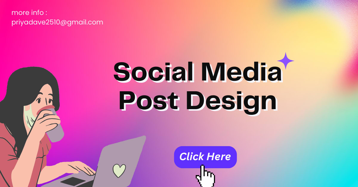 Social Media Post Design - Fueler