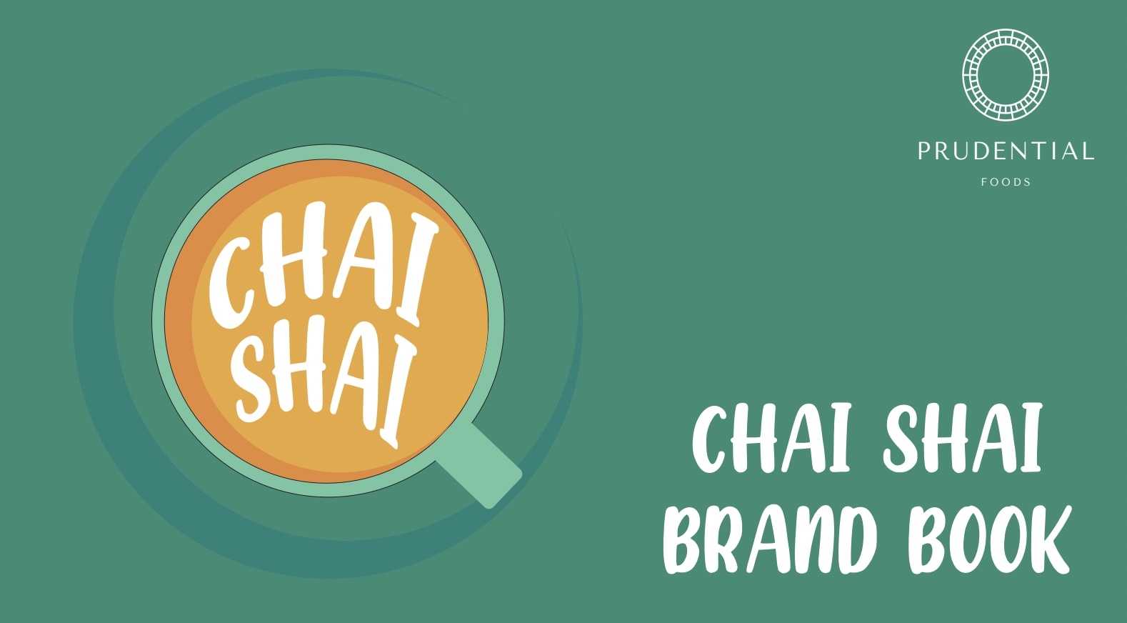 Chai For | Finally, Real Chai. Real Spices. Real Flavor. Real Easy.