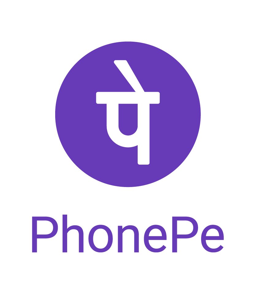 Phonepe Logo With Clear Background, HD Png Download , Transparent Png Image  - PNGitem